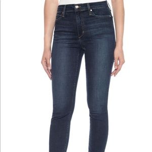 Joes Charlie high rise skinny